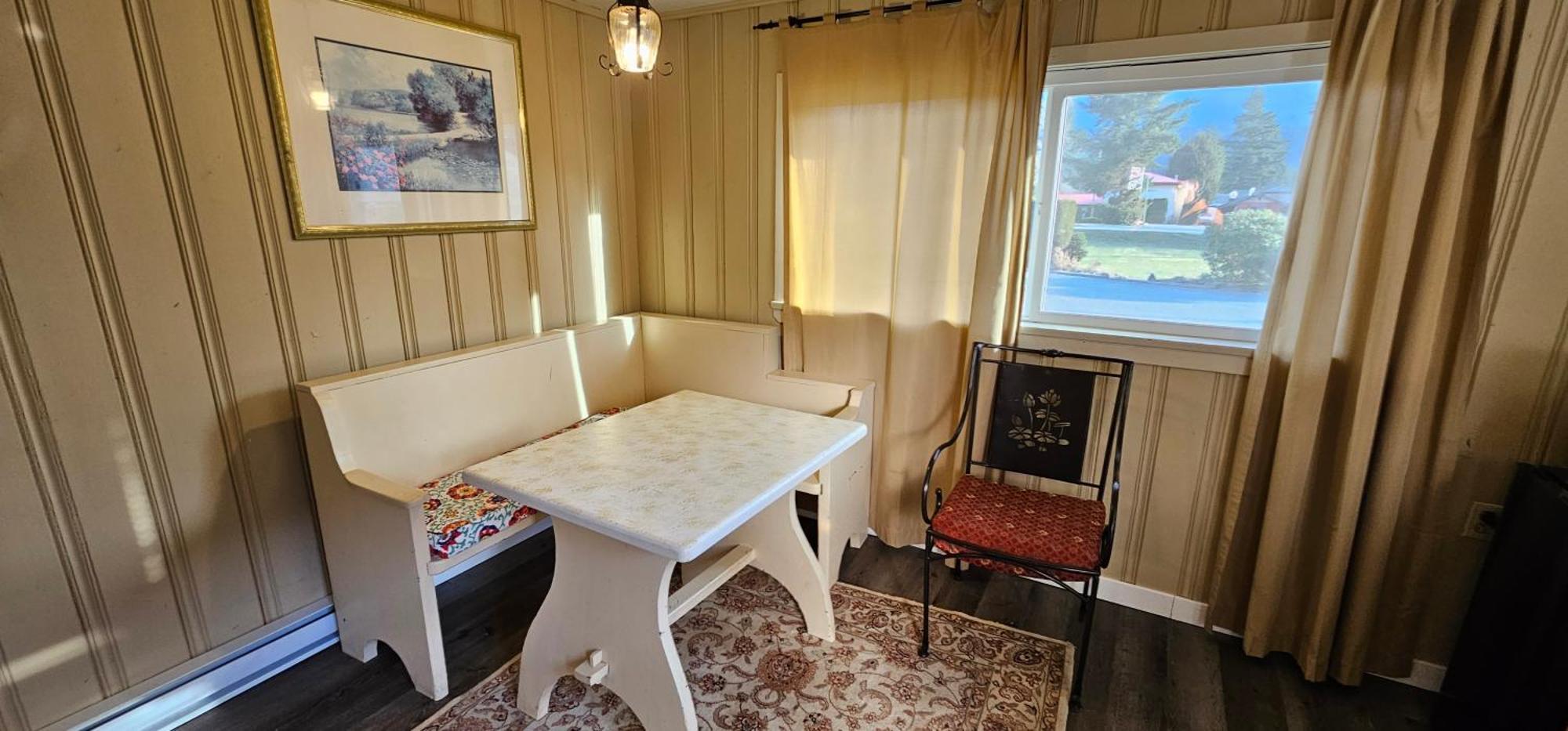הופ Swiss Chalets Motel מראה חיצוני תמונה